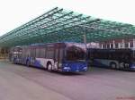 verkehrsbetriebe-zurichsee-und-oberland-vzo Bus-Depot R�ti