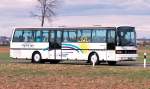 setra-s-200er-serie Setra S 215 UL, Busunternehmen 'Bank & Sohn Busreisen', Euskirchen 20.03.2010