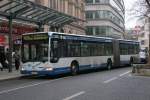 mercedes-benz-o-530-i-citaro WSW 0576 (W SW 1576) am Wall Museum, 13.3.2010.