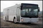 man-niederflurbus-3-generation-lions-city Trotz Gegenlicht weil der Busfahrer fr�hlich mitgemacht hat und sogar extra angehalten hat. Ein Danke und Gru� falls er das Bild hier entdeckt (Fa. G�nter Anger GmbH & Co.KG, gesehen Nuthetal-Saarmund 23.03.2010)