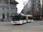 neoplan-n-44-serie-centroliner asm - Neoplan Nr.82  BE 628392 unterwegs auf der Linie 3N in der Stadt Biel am 17.03.2010