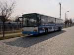 guben-neisseverkehr Neisseverkehr Wagen 244 am 23.03.10 in Guben