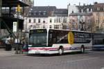 mercedes-benz-o-530-i-citaro Groeger Reisen 4401 (EN AJ 911) am Bahnhof Oberbarmen.
17.3.2010