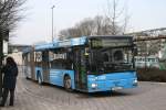 wuppertaler-stadtwerke WSW 0168 (W SW 34) mit Werbung f�r das Ticket 2000.
Aufgenommen am Bahnhof Oberbarmen mit der Linie 608.
17.3.2010