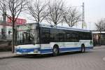 wuppertaler-stadtwerke WSW 0306 (W SW 404) mit Werbung f�r Garten und Landschaftsbau Mike Els.
Aufgenommen mit der Linie 646 am Bahnhof Oberbarmen.
17.3.2010