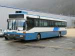 mercedes-benz-o-405--hochflur-stadtversion Mercedes O 405 Nr.2  Abgestellt bei RattinBus in Biel am 21.03.2010