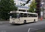 Ein Shuttle-Bus am 23.09.2006 ...  Martin Mildner 31.10.2006