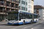 mercedes-benz-o-530-i-citaro WSW 0563 (W SW 1563) am Bahnhof Barmen mit der Linie 611 nach W-Katernberg.
17.3.2010
