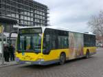 mercedes-benz-o-530-i-citaro Mercedes-Benz O 530 I (Citaro) auf der Linie 110 nach U-Bahnhof Oskar-Helene-Heim am S+U Bahnhof Zoologischer Garten. 