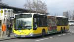 mercedes-benz-o-530-i-citaro Mercedes-Benz O 530 I (Citaro) auf der Linie 249 nach Grunewald Roseneck am S+U Bahnhof Zoologischer Garten.