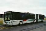 neoplan-n-44-serie-centroliner ASm Wangen a.A. Nr. 84/BE 628'374 Neoplan (ex SBC Chur) am 23. Januar 2010 Biel, Rolex