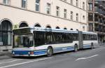 wuppertaler-stadtwerke WSW 9871 (W SW 831) am Bahnhof Barmen mit der Linie 632 nach W-N�chstebreck.
17.3.2010 