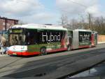 bochum-bogestra 29.03.10,SOLARIS der BOGESTRA Nr.0778 in Wanne-Eickel.