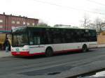 neoplan-n-44-serie-centroliner 29.03.10,NEOPLAN der HCR Nr.34 in Wanne-Eickel.