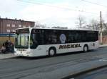 mercedes-benz-o-530-ii-citaro-facelift 29.03.10,privater CITARO in Wanne-Eickel.