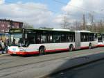 mercedes-benz-o-530-i-citaro 29.03.10,CITARO der HCR Nr.57 in Wanne-Eickel.