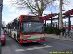 mercedes-benz-o-405-n-niederflur-stadtversion LEV-WU 188 an der Stationsstra�e am 30.3.2010

Dieser Mercedes O405GN� wurde an die HBB abgegeben, dennoch z�hlen alle HBB-Busse zum KWS Fuhrpark da HBB mit KWS Fahrzeugen f�hrt.