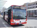 mercedes-benz-o-530-ii-citaro-facelift LEV-WU 147 an Bergisch Gladbach S am 30.3.2010

Es ist ein Mercedes O530G II der KWS