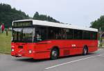Volvo B10M Busland AG, Burgdorf Nr. 27/BE 394'386 Volvo am 1. Juni 2008 anl�sslich einer Extrafahrt bei D�rrenroth.