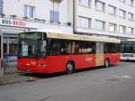 volvo-b7l--b10l Aus dem Archiv: Busland AG, Burgdorf Nr. 9/BE 541'755 Volvo (ex. AAGK, Koppigen) am 28. Oktober 2006 beim Bahnhof Burgdorf.