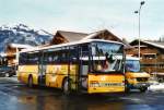 K�bli, Gstaad BE 403 014 Setra am 24. Januar 2010 Gstaad, ...