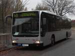 hamburg-vhh-pvg-unternehmengruppe Der 0920 der VHH Betriebsstelle Quickborn am 10. November 2009 am Schulzentrum S�d. 