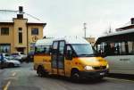 CarPostal Ouest JU 36'947 ...  Markus Doyon 05.04.2010