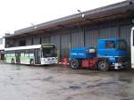 Nachdem ich Wagen 91 ...  Gilles LENHARD 05.04.2010