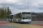 Der Mercedes-Benz O 530 ...  Sandro Fl�ckiger 06.04.2010