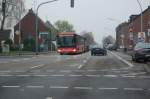 SETRA-Bus der DB Rheinland ...  Andreas Strobel 08.04.2010