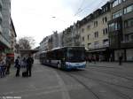 VBZ Nr. 517 (Neoplan ...  Silvio Jenny 09.04.2010