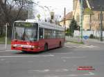 Ikarus 412 T BKV ...  Markus Albert 11.04.2010