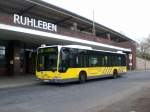 Mercedes-Citaro auf der Linie ...  Alex 12.04.2010