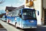 Kt. Wallis LLB Susten Nr. 3/VS 38'003 Bova am 9. M�rz 2010 Leuk, Garage