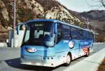 Kt. Wallis LLB Susten Nr. 4/VS 38'004 Bova am 9. M�rz 2010 Leuk, Garage
