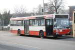 hamburg Der bis letztes Jahr noch f�r die HHA fahrende MB O405N1 bei der HHA mit der Nummer 1306 f�hrt nun f�hr das Unternehmen Becker Reisen. Irgendwie macht mich der Anblick traurig weil mich diese Busse bei der Hochbahn jahrelang �berallhin gebracht haben und sie dann gehen und immer weniger werden zusehen fand ich sehr traurig.