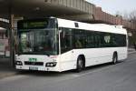 hamburg Ein Volvo 7700 der KVG auf der Linie 146 zur R�schhalbinsel am Bf.Harburg
