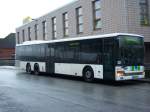 hamburg Ein KVG Bus der Marke Setra S319 NF Anfang 2010 in Bf.Harburg. 