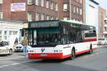 neoplan-n-44-serie-centroliner Vestische 2408 (RE VS 2408) am HBF Recklinghausen.
24.3.2010