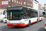 neoplan-n-44-serie-centroliner Vestische 2992 (OB GW 26) (Ex DSW21 1675) am HBF Recklinghausen, 24.3.2010.
Der Wagen geh�rt Neoman in Oberhausen und ist von der Vestischen gemietet.
