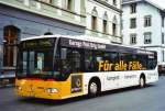 PostAuto Wallis VS 241'963 ...  Markus Doyon 14.04.2010