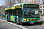 Der in Hummelsb�ttel stationierte ...  Daniel Schlatermund 14.04.2010