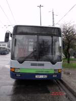 Ikarus 412 Budapest �rs ...  Markus Albert 14.04.2010