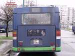 Budapest �rs vezer tere ...  Markus Albert 14.04.2010