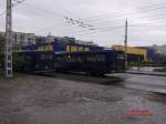 Ikarus 412 Budapest �rs ...  Markus Albert 14.04.2010
