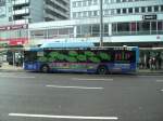 saarbrucken-saarbahn-gmbh Hier ist ein MAN Bus zu sehen. Dies sind zur Zeit die zweit �ltesten Busse die noch f�r Saarbahn und Bus fahren. Die Aufnahme des Fotos war am 14.04.2010.







