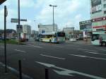 saarbrucken-saarbahn-gmbh Hier ist ein Citaro Bus zu sehen. Die Aufnahme des Fotos war am 14.04.2010. 






