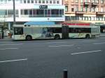 saarbrucken-saarbahn-gmbh Ein MAN-Lions City an der Haltestelle Wilhelm Heinrich Br�cke in Saarbr�cken. Auch dieses Foto habe ich am 14.042010 in Saarbr�cken gemacht.






