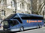 Hallo, hier ein Starliner II von Schumann-Reisen, den ich am ...