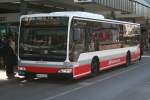 hamburg Wagen 6003 ein Schnellbus der HHA am 15.April 2010 auf der Linie37 in Richtung Bramfeld 